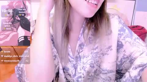 Kelly online show from October 6, 9:05 am