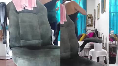 KELLY online show from February 28, 10:14 pm