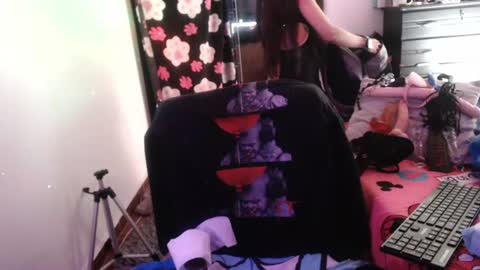 kelly  kata Lovense is on PVT ALWAYS OPEN  online show from July 16, 8:39 am