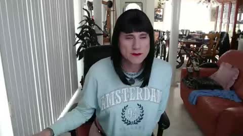 kellyanne Lynn but please call me fucktoy online show from April 23, 7:04 pm