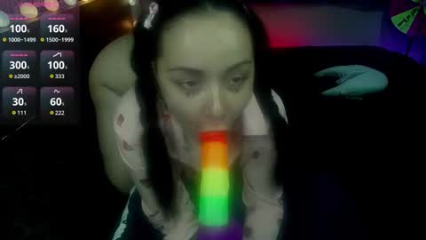 Kelly online show from November 11, 4:58 am