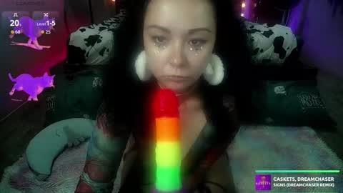 Kelly online show from November 3, 4:57 am