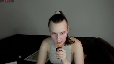 Im Kelly online show from April 23, 7:26 pm