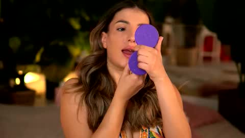 Denise online show from March 5, 3:15 am