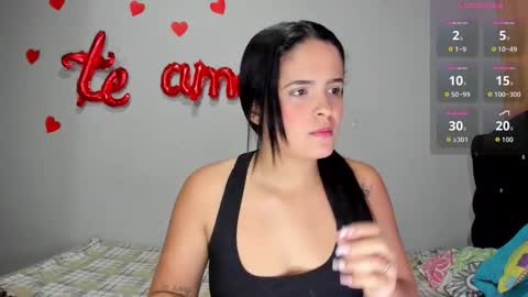 kellyMillian  online show from December 14, 3:24 am