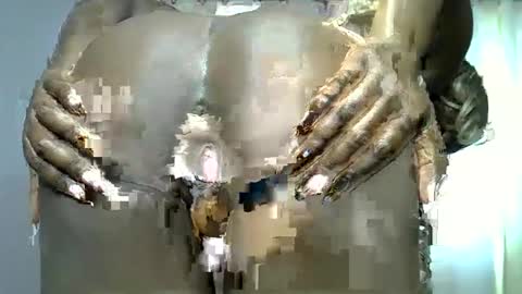 kellymine_ online show from April 6, 10:16 am