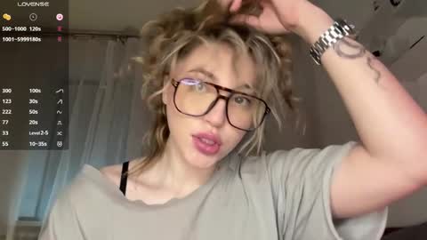 Kem online show from April 15, 5:49 pm