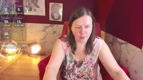 Kelly online show from March 15, 6:44 pm