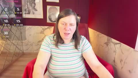 Kelly online show from February 1, 7:11 pm