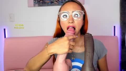 Kelsey online show from April 18, 1:35 pm