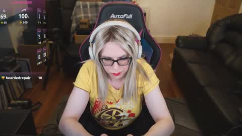 Snapshot of kelseycobalt chatting on October 12, 8:43 pm kelseycobalt online show from October 12, 8:43 pm