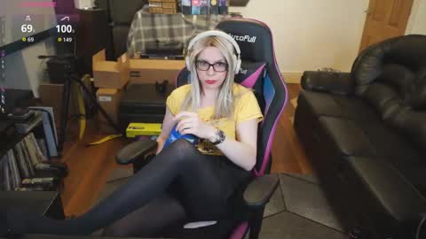 kelseycobalt online show from November 25, 11:03 pm