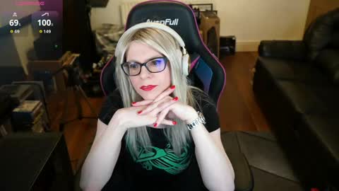 kelseycobalt online show from June 5, 9:20 pm