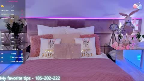 kelsi_di online show from April 1, 5:41 am