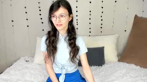 Kelsirabenold online show from February 16, 4:54 am