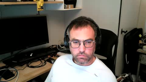 kelvin06133 online show from December 27, 10:59 pm