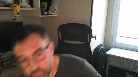 kelvin06133 online show from February 15, 2:22 pm