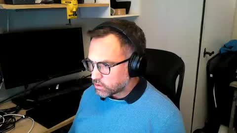 kelvin06133 online show from December 21, 11:34 pm