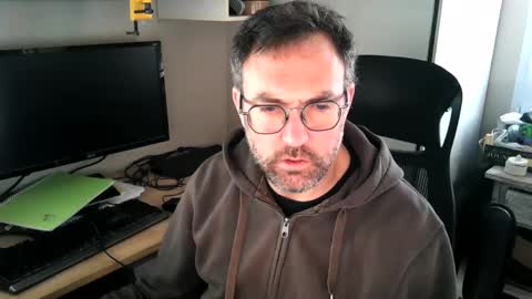 kelvin06133 online show from December 8, 2:09 pm