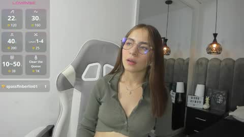 Kely online show from May 16, 11:09 am