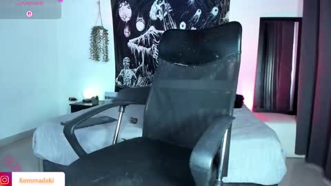 Kemma online show from September 11, 8:43 pm