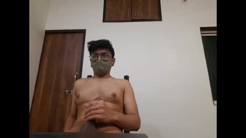 ken771 online show from February 10, 7:07 pm