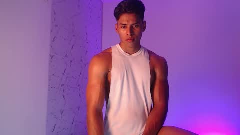 ken__owensx online show from March 26, 6:57 pm