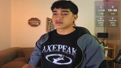 ken_blaker online show from April 17, 7:44 am