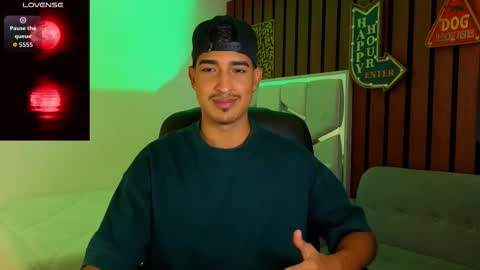 ken_blaker online show from November 8, 6:44 pm