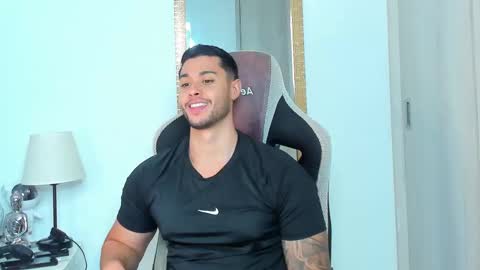 ken_mailik online show from November 25, 3:38 am