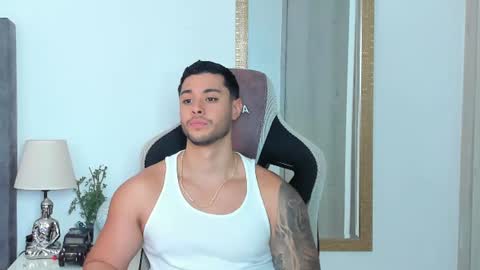ken_mailik online show from July 11, 8:45 pm