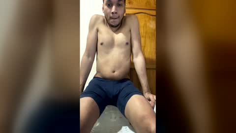 Leto Ken online show from April 20, 12:02 am