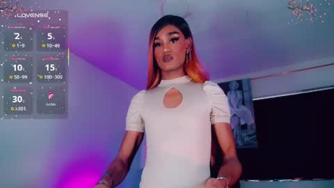 kend_hott online show from April 10, 8:24 pm
