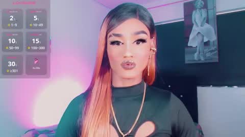 kend_hott online show from April 13, 8:24 pm