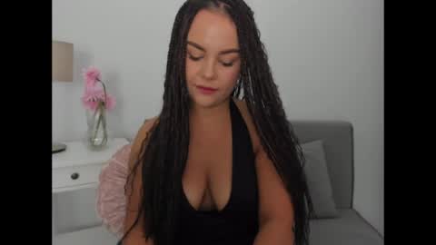 KendalDaisy online show from July 29, 6:35 am