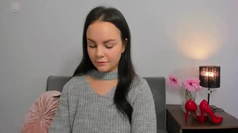 KendalDaisy online show from December 9, 5:08 pm