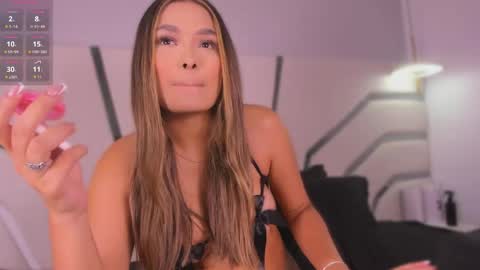 kendall_evanss_ online show from May 17, 8:40 pm