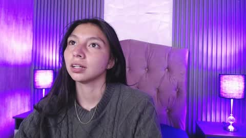 kendall_saenz online show from January 25, 8:10 pm