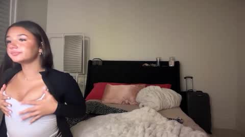 kendallmonroee online show from November 10, 7:00 am