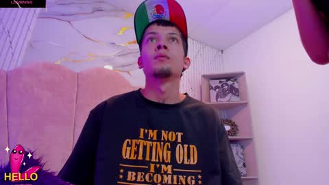 Kendall and Taylor online show from January 29, 3:12 am