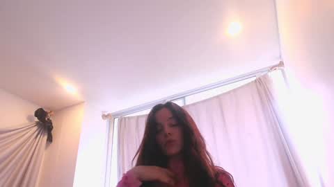 kendall online show from November 4, 5:36 pm