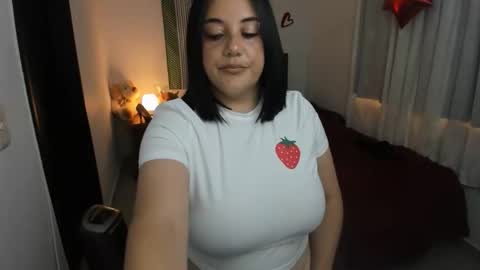 Fernanda online show from April 12, 8:02 pm