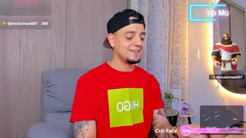kendel_dimitri online show from October 8, 5:24 am