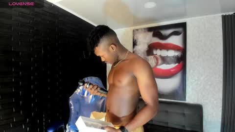 Kender online show from March 7, 12:45 pm