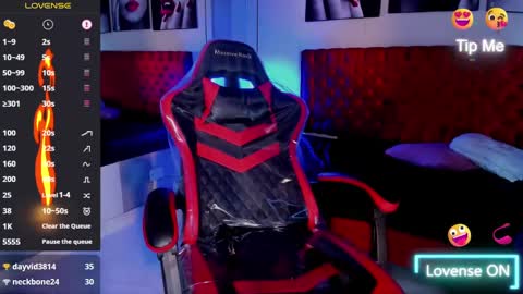 Kender online show from February 24, 4:04 pm