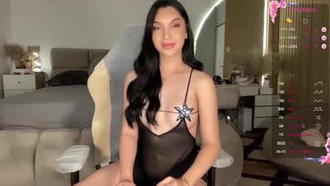 kendoll110 online show from June 6, 4:51 am