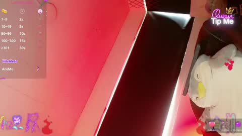 Kendra Bailey online show from February 23, 7:16 pm