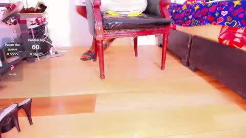 Kendra Bailey online show from April 21, 6:59 pm