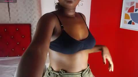 Kendra Luux online show from July 2, 3:17 pm