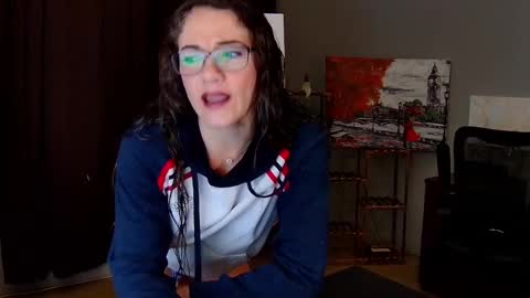 Kendra online show from October 22, 3:10 am